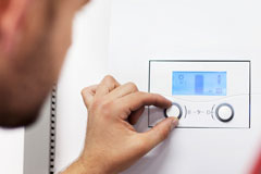 best Selby boiler servicing companies