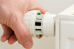 Selby central heating repair costs