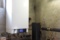 Selby condensing boiler companies