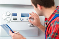 free commercial Selby boiler quotes