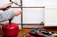free Selby heating repair quotes