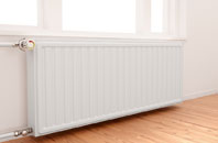Selby heating installation