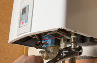 free Selby boiler install quotes