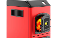 Selby solid fuel boiler costs